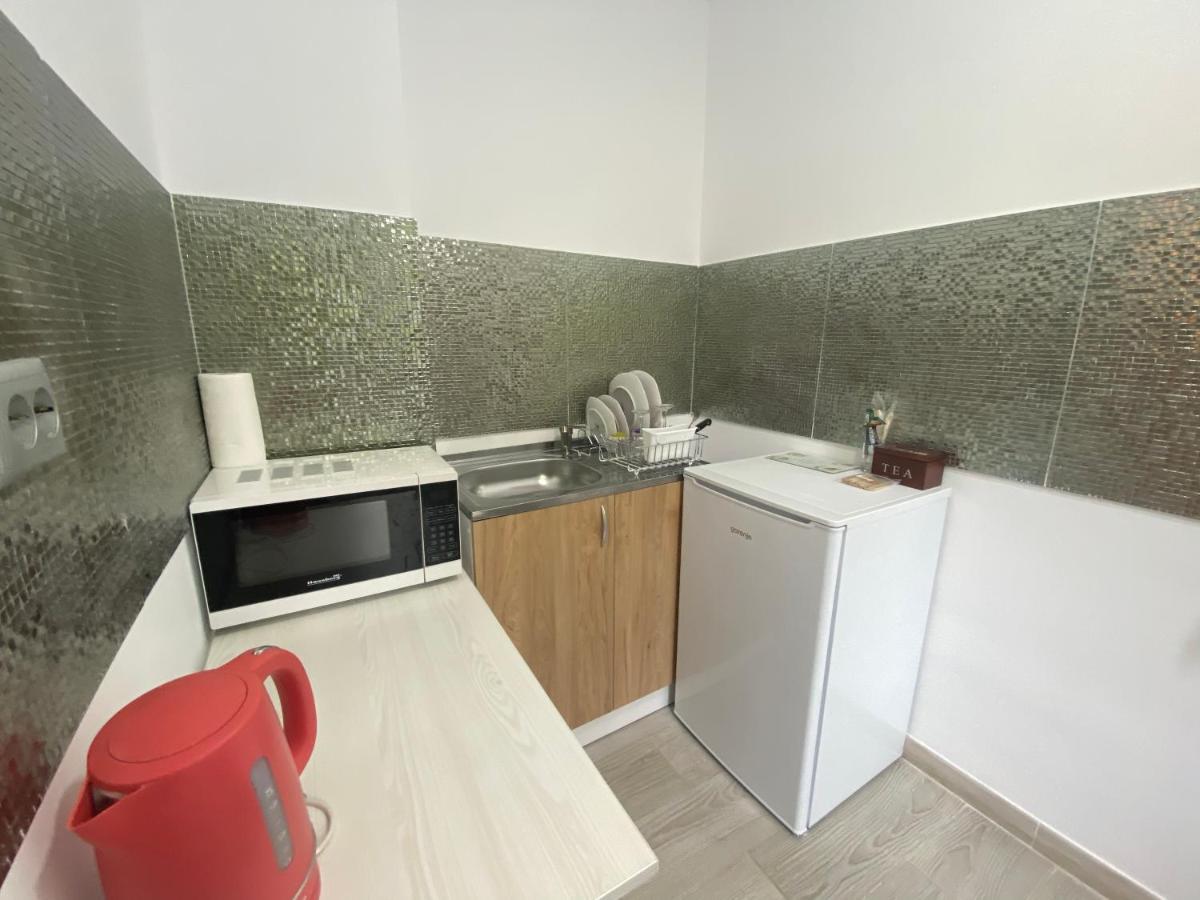 Piata Sudului Host Apartment Bucharest